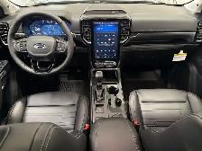 2026 Ford Ranger - Photo 36