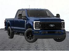 2027 Ford Super Duty F-350 SRW - Photo 2