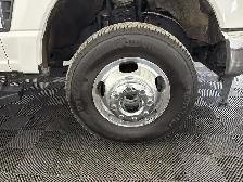 2025 Ford Super Duty F-350 DRW LARIAT DRW | 5TH WHL PREP | 360 - Photo 4