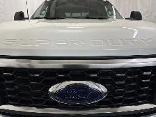 2025 Ford Super Duty F-350 DRW LARIAT DRW | 5TH WHL PREP | 360 - Photo 6
