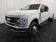 2025 Ford Super Duty F-350 DRW LARIAT DRW | 5TH WHL PREP | 360 - Photo 7