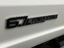 2025 Ford Super Duty F-350 DRW LARIAT DRW | 5TH WHL PREP | 360 - Photo 9