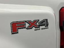 2025 Ford Super Duty F-350 DRW LARIAT DRW | 5TH WHL PREP | 360 - Photo 10
