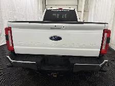 2025 Ford Super Duty F-350 DRW LARIAT DRW | 5TH WHL PREP | 360 - Photo 13