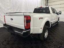 2025 Ford Super Duty F-350 DRW LARIAT DRW | 5TH WHL PREP | 360 - Photo 16