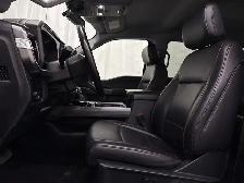 2025 Ford Super Duty F-350 DRW LARIAT DRW | 5TH WHL PREP | 360 - Photo 21