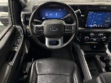 2025 Ford Super Duty F-350 DRW LARIAT DRW | 5TH WHL PREP | 360 - Photo 25