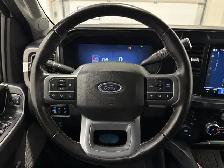 2025 Ford Super Duty F-350 DRW LARIAT DRW | 5TH WHL PREP | 360 - Photo 26
