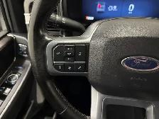 2025 Ford Super Duty F-350 DRW LARIAT DRW | 5TH WHL PREP | 360 - Photo 27