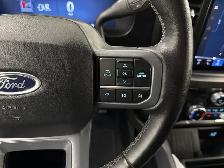 2025 Ford Super Duty F-350 DRW LARIAT DRW | 5TH WHL PREP | 360 - Photo 28