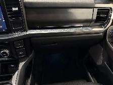 2025 Ford Super Duty F-350 DRW LARIAT DRW | 5TH WHL PREP | 360 - Photo 36