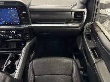 2025 Ford Super Duty F-350 DRW LARIAT DRW | 5TH WHL PREP | 360 - Photo 37