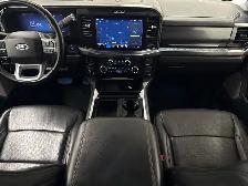 2025 Ford Super Duty F-350 DRW LARIAT DRW | 5TH WHL PREP | 360 - Photo 38