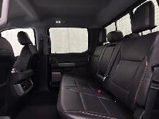 2025 Ford Super Duty F-350 DRW LARIAT DRW | 5TH WHL PREP | 360 - Photo 41