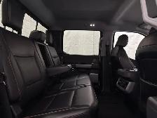 2025 Ford Super Duty F-350 DRW LARIAT DRW | 5TH WHL PREP | 360 - Photo 43