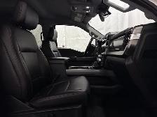 2025 Ford Super Duty F-350 DRW LARIAT DRW | 5TH WHL PREP | 360 - Photo 45