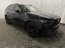 2025 Mazda CX-70 MHEV GT AWD | LEATHER | MOONROOF | LANE KEEP - Photo 2