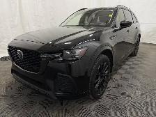 2025 Mazda CX-70 MHEV GT AWD | LEATHER | MOONROOF | LANE KEEP - Photo 7