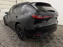 2025 Mazda CX-70 MHEV GT AWD | LEATHER | MOONROOF | LANE KEEP - Photo 10