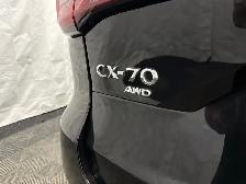 2025 Mazda CX-70 MHEV GT AWD | LEATHER | MOONROOF | LANE KEEP - Photo 13