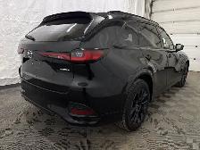 2025 Mazda CX-70 MHEV GT AWD | LEATHER | MOONROOF | LANE KEEP - Photo 17