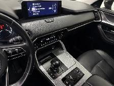 2025 Mazda CX-70 MHEV GT AWD | LEATHER | MOONROOF | LANE KEEP - Photo 25