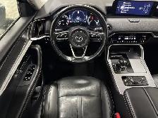 2025 Mazda CX-70 MHEV GT AWD | LEATHER | MOONROOF | LANE KEEP - Photo 26