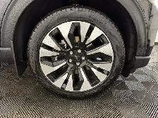 2027 Ford Explorer - Photo 4