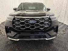 2027 Ford Explorer - Photo 5
