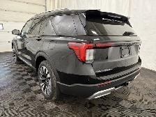 2027 Ford Explorer - Photo 7
