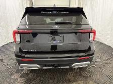 2027 Ford Explorer - Photo 8