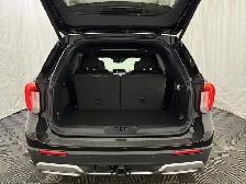 2027 Ford Explorer - Photo 9
