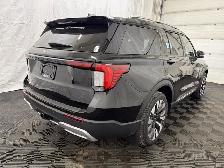 2027 Ford Explorer - Photo 10