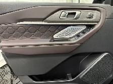 2027 Ford Explorer - Photo 12