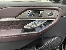 2027 Ford Explorer - Photo 13
