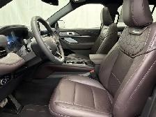 2027 Ford Explorer - Photo 15