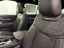 2027 Ford Explorer - Photo 16