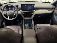 2027 Ford Explorer - Photo 19