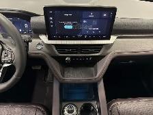 2027 Ford Explorer - Photo 21