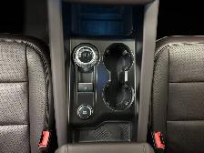 2027 Ford Explorer - Photo 24