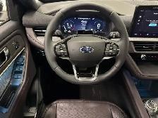 2027 Ford Explorer - Photo 25
