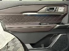 2027 Ford Explorer - Photo 29
