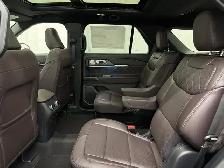 2027 Ford Explorer - Photo 30