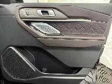2027 Ford Explorer - Photo 31