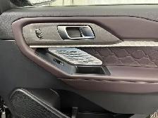 2027 Ford Explorer - Photo 32