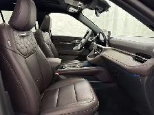 2027 Ford Explorer - Photo 33