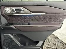 2027 Ford Explorer - Photo 36