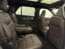 2027 Ford Explorer - Photo 37