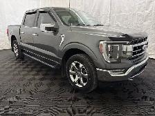 2021 Ford F-150 - Photo 2