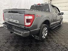 2021 Ford F-150 - Photo 17
